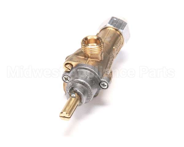 O-835301 Desco Gas Valve