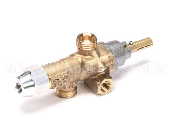 O-835301 Desco Gas Valve