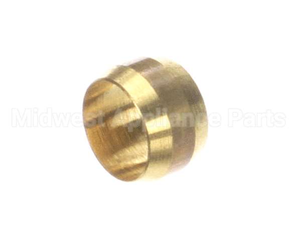 O-835321 Desco Brass Bicone For Gas Valve
