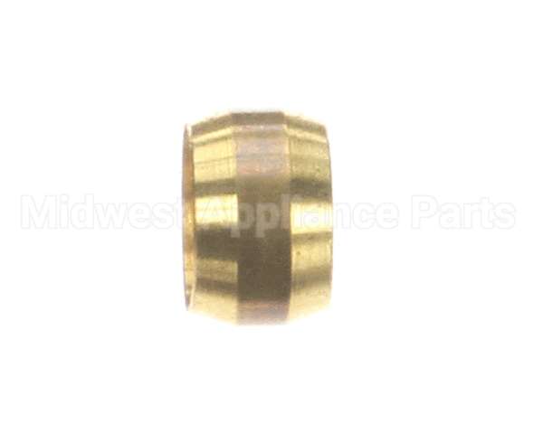 O-835321 Desco Brass Bicone For Gas Valve