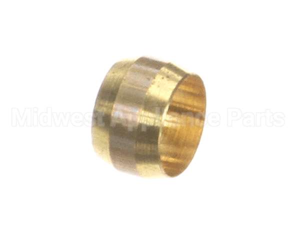 O-835321 Desco Brass Bicone For Gas Valve