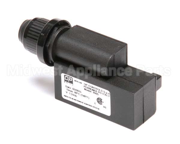 O-835925 Desco Batt. Ignitor
