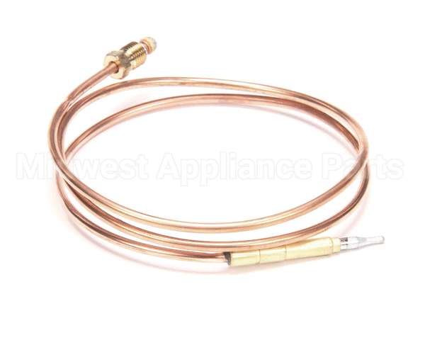 O-837273 Desco Thermocouples Models