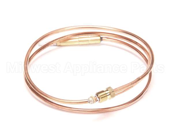 O-837273 Desco Thermocouples Models