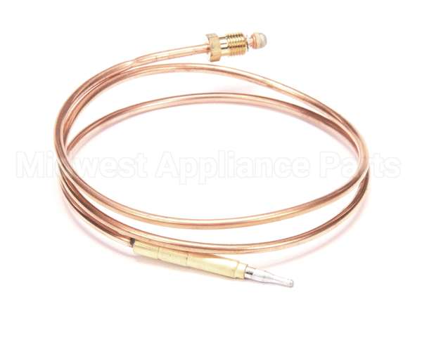 O-837273 Desco Thermocouples Models