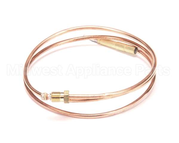 O-837273 Desco Thermocouples Models