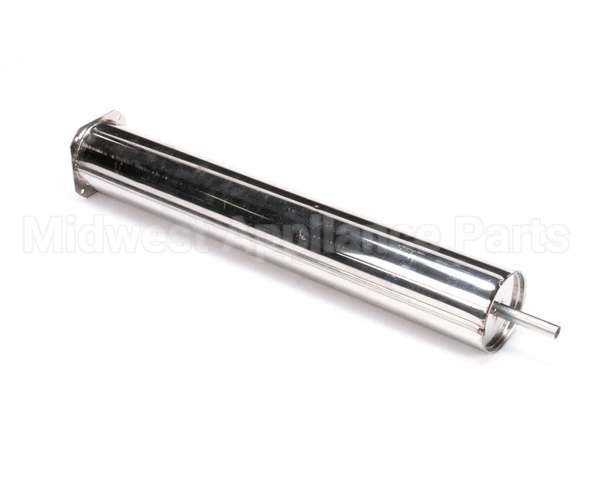 O-841081 Desco Burner Tubes/Plus