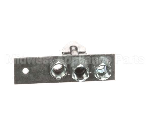 O-863979 Desco Pilot Burner,3 Flames Type