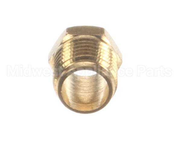 O-863985 Desco Nut