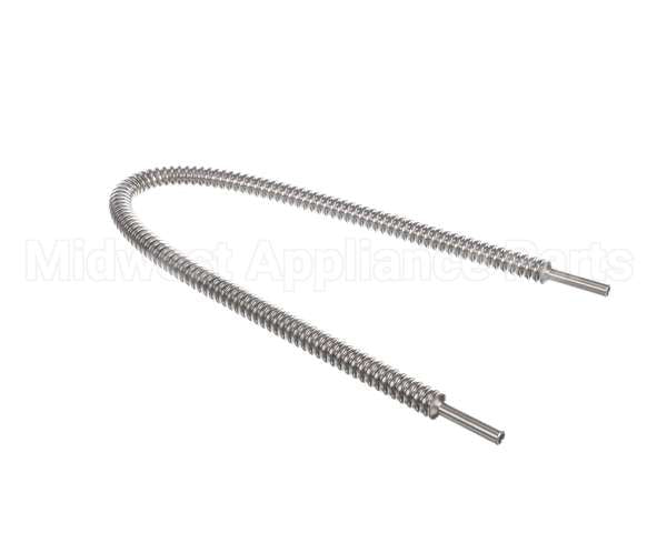 O-989133 Desco Aluminum Pilot Tube