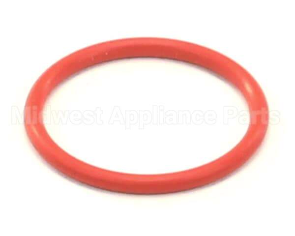 O-RING-OR018 Food Warming O-Ring 3/4Id X 1/16 Thk Silico