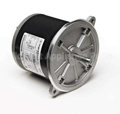 O004 Regal Rexnord - Marathon 1/4Hp 115V 3450Rpm 48N Motor