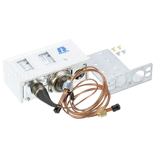 O12-4834 Ranco Pressure Control - Dual Function
