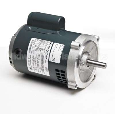 O214 Regal Rexnord - Marathon 3/4Hp 115/208-230V 3450Rpm Mtr