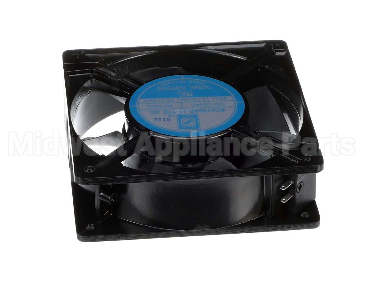 OA109AP111TBXC Amtekco Axial Fan