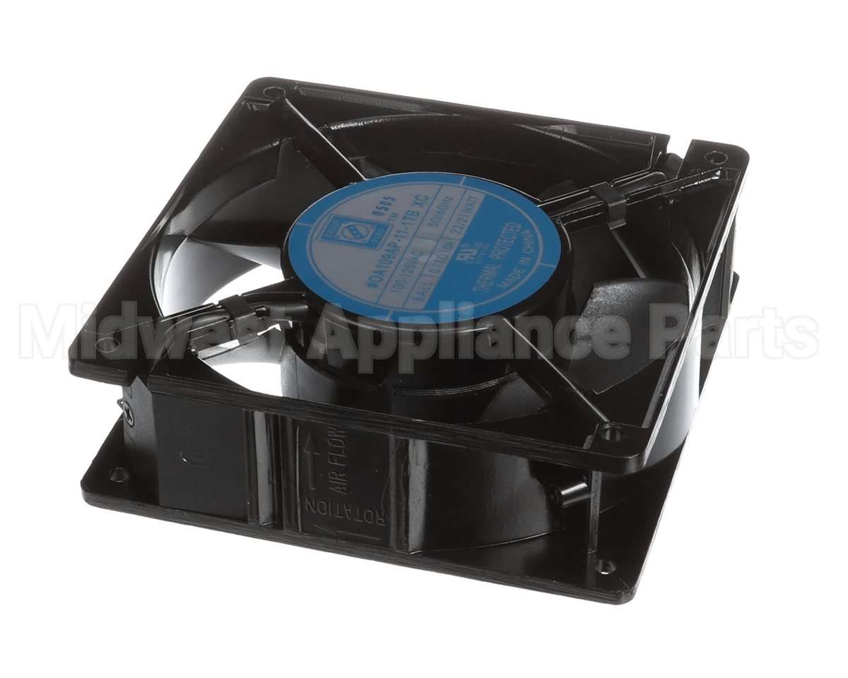 OA109AP111TBXC Wasserstrom Fan Motor