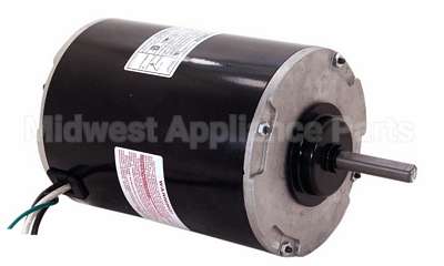 OAN1076 Regal Rexnord - Century Motors 460V1Ph 3/4Hp 1075Rpm Ccwle