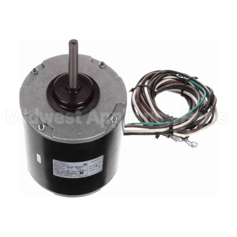 OAN1076 Century Oem Replacement Motor