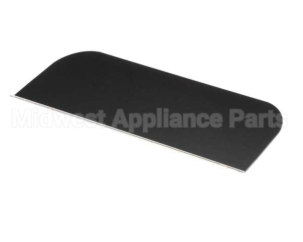 OC1074A1 Cadco Steel Corner Bracket Interior