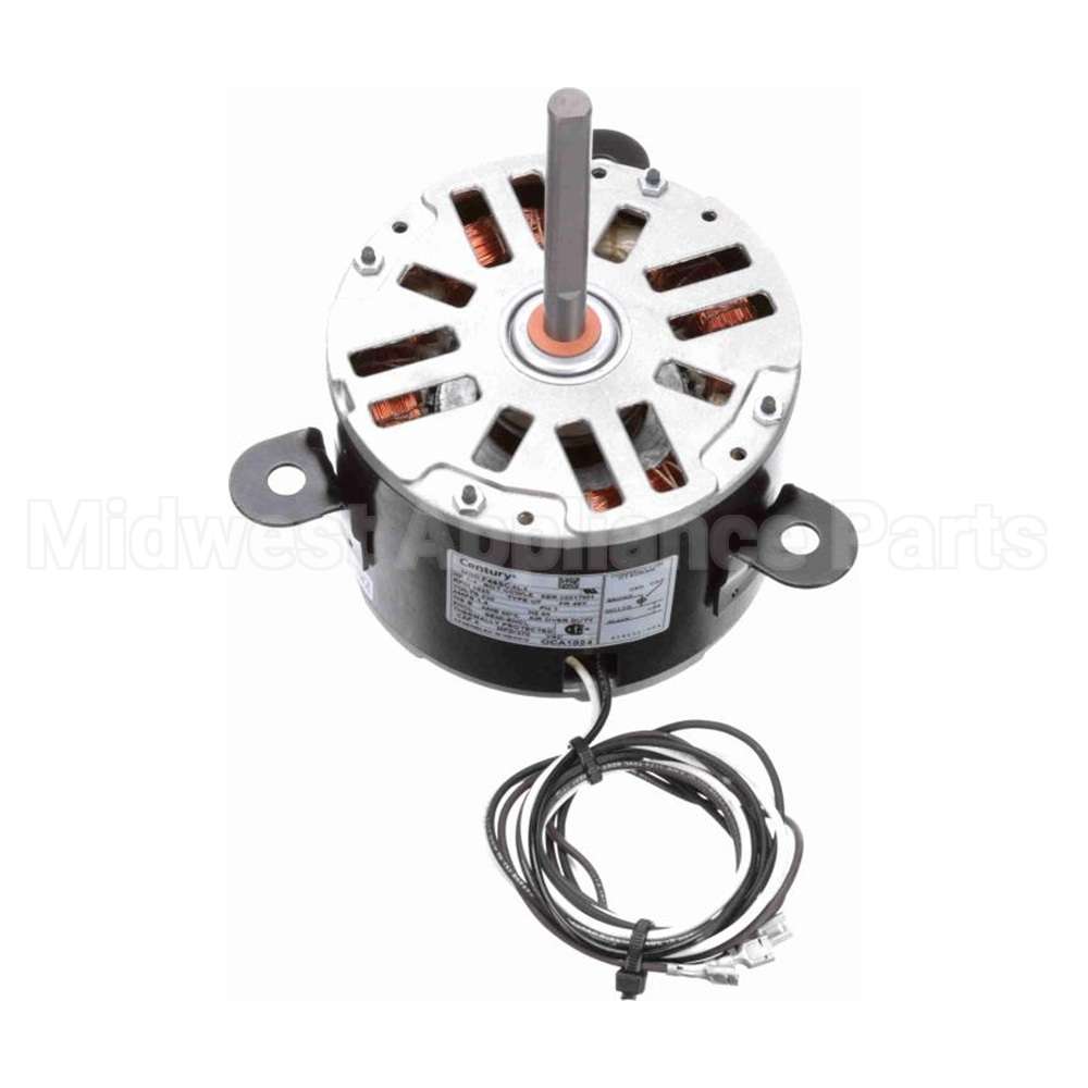 OCA1024 Century Oem Replacement Motor
