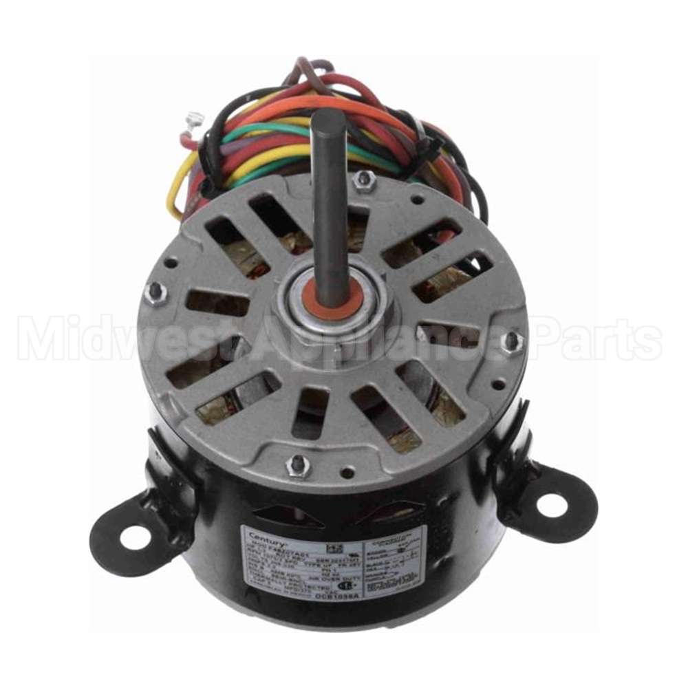 OCF1036 Century Oem Replacement Motor
