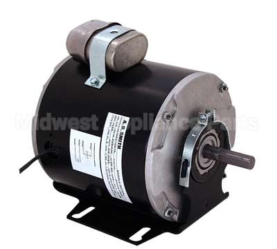 OCP0108 Regal Rexnord - Century Motors 208-230V1Ph 1/3Hp 1625Rpm Mtr