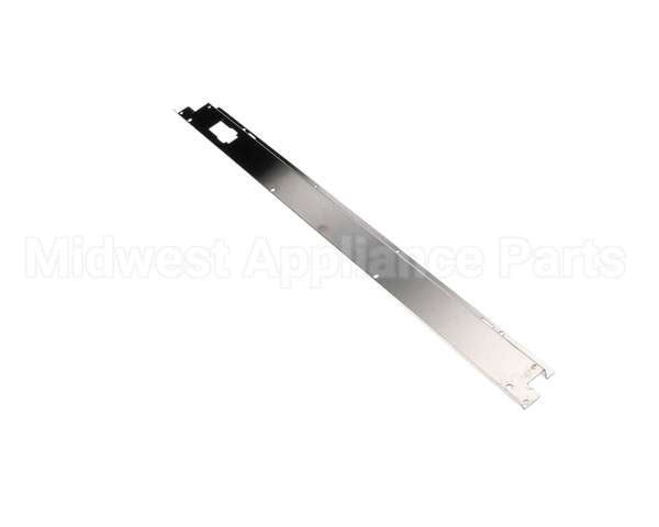 OD1295B0 Cadco Half Sizze Front Lower Profile