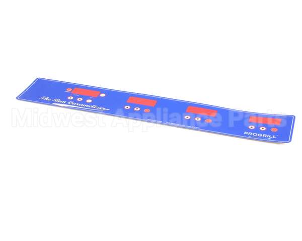 ODBC2325 Doughpro Proluxe Overlay Controller/Timer Bc232
