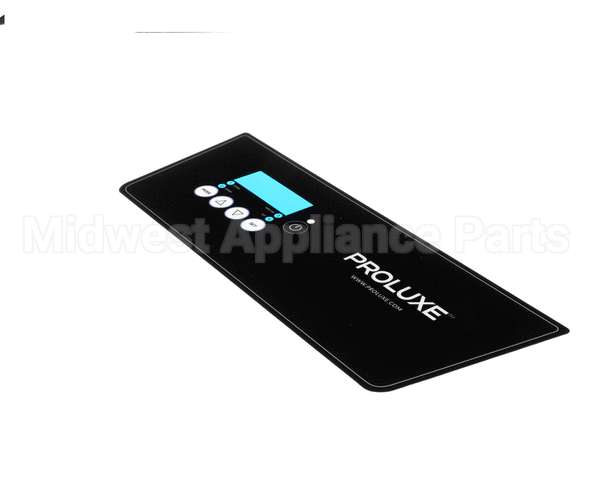 ODP2350B Doughpro Proluxe Overlay-Blue, , Dp1300/Dp1301