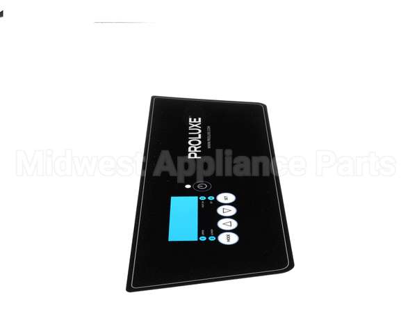 ODP2350B Doughpro Proluxe Overlay-Blue, , Dp1300/Dp1301