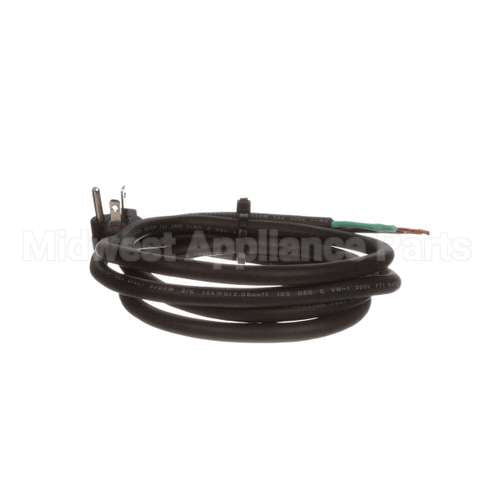 OEM0022 Equipex Power Cord W/ Plug