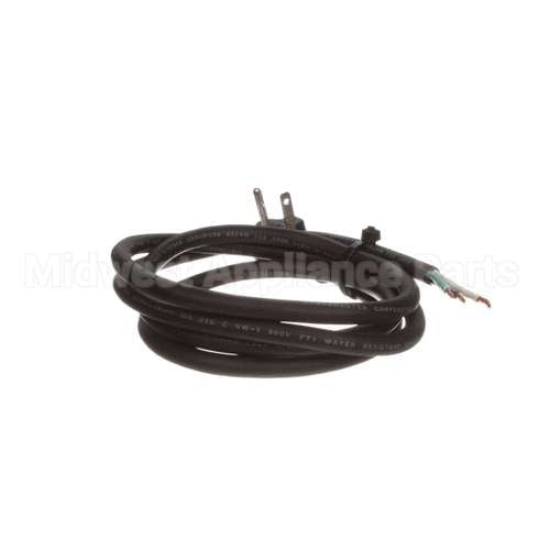 OEM0022 Equipex Power Cord W/ Plug