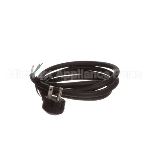 OEM0022 Equipex Power Cord W/ Plug