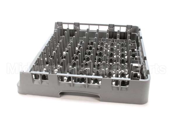 OETR314-151 Cambro Open End Camrack Bun Pan Dish Rack