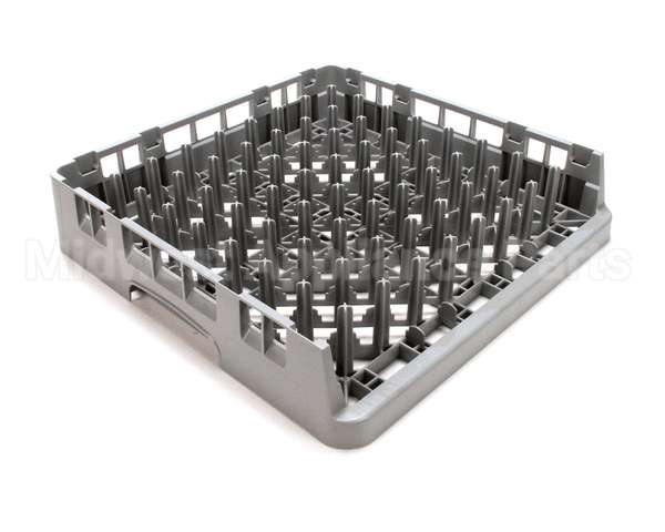 OETR314-151 Cambro Open End Camrack Bun Pan Dish Rack