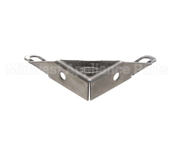 OH1450A Cadco Steel Corner Shim