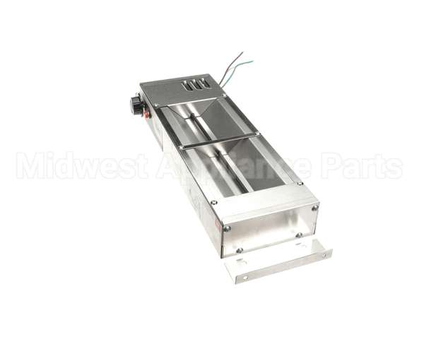 OH18H1I Apw Wyott Fd-18 Hw 120V 400W Infinite