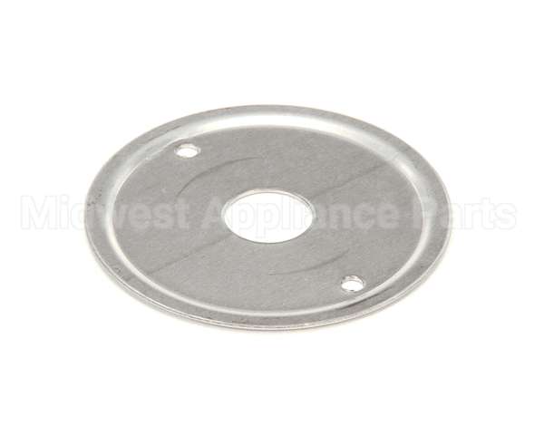 OH3020B Cadco Motor Gasket Metal Cover