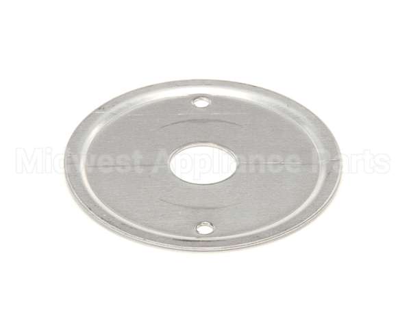 OH3020B Cadco Motor Gasket Metal Cover