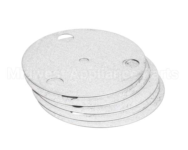 OH3585AO Cadco Motor Guard Insulation Plate