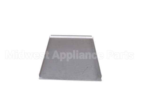 OHFSP Cadco 1/2 Flat Sheet Pan