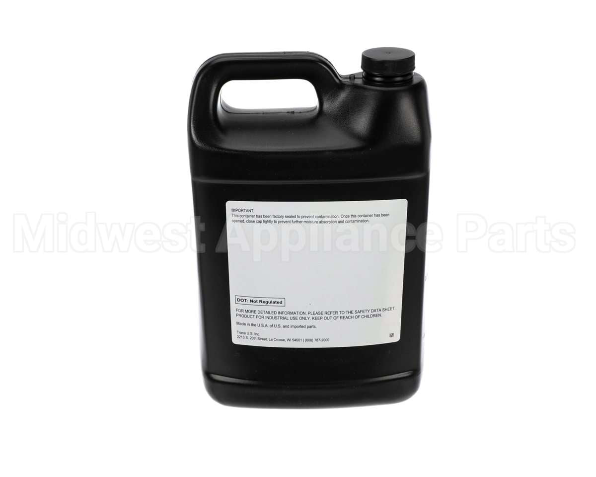 OIL00031 Trane Compressoroil 300Sus 1Gallon