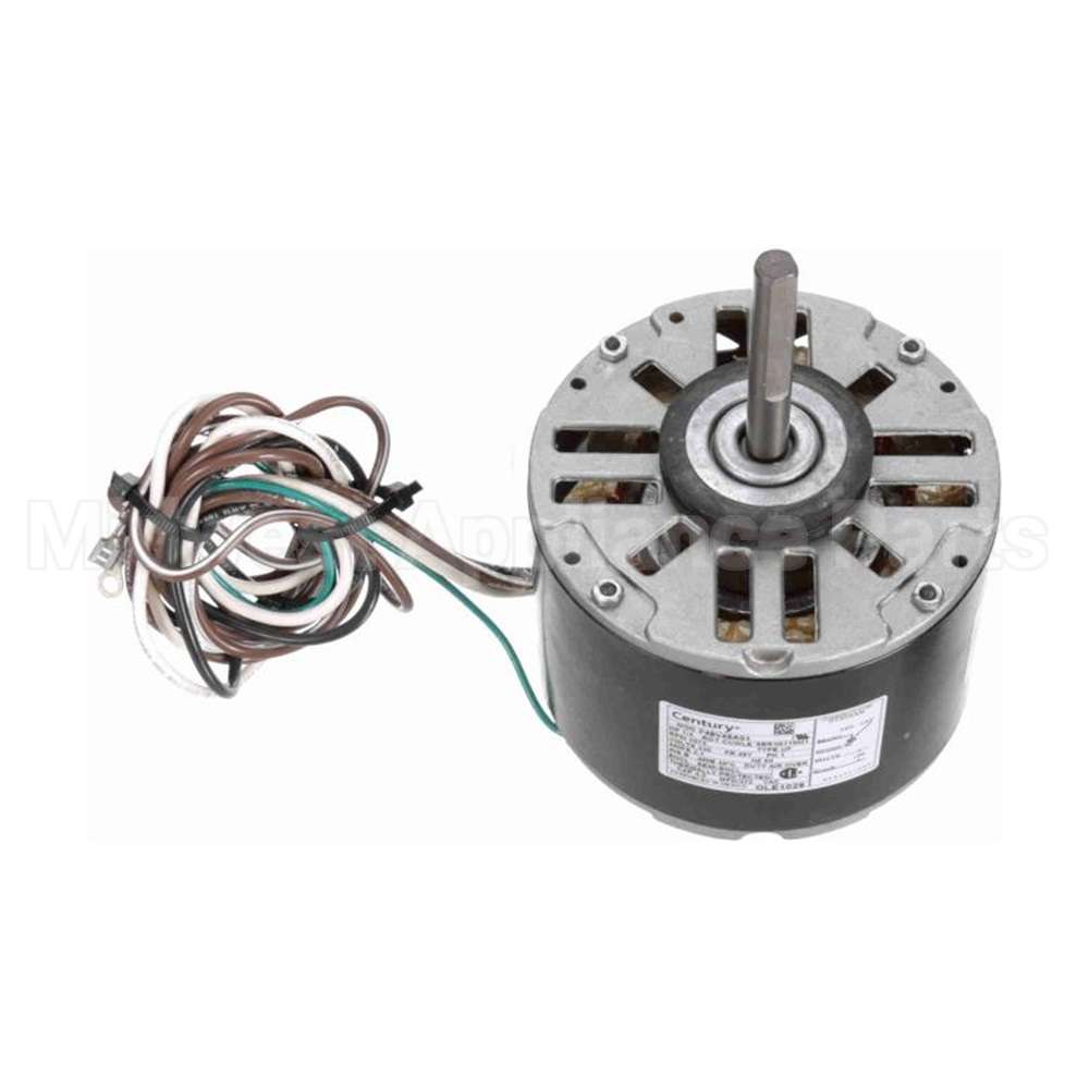 OLE1026 Century Oem Replacement Motor