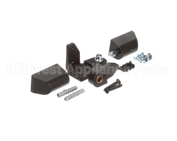 OP40LHDU Jackson Door Left Hinge Pivot Hinge