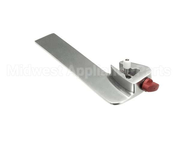 OPTNO.81 Varimixer Adjustable Fence Opt.81