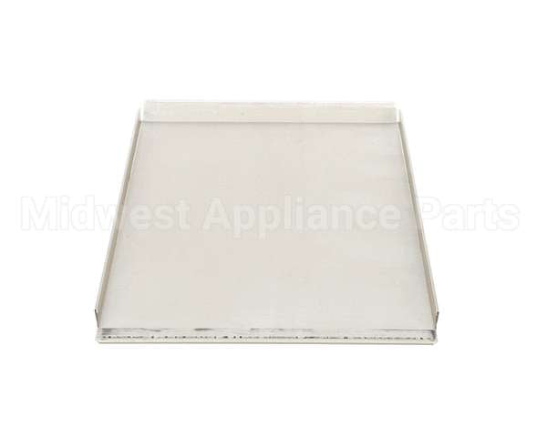 OQFSP Cadco Pans 1/4 In