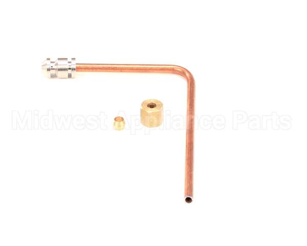 ORHP-03 Rankin Delux Pilot Tube With Tip With Nut &