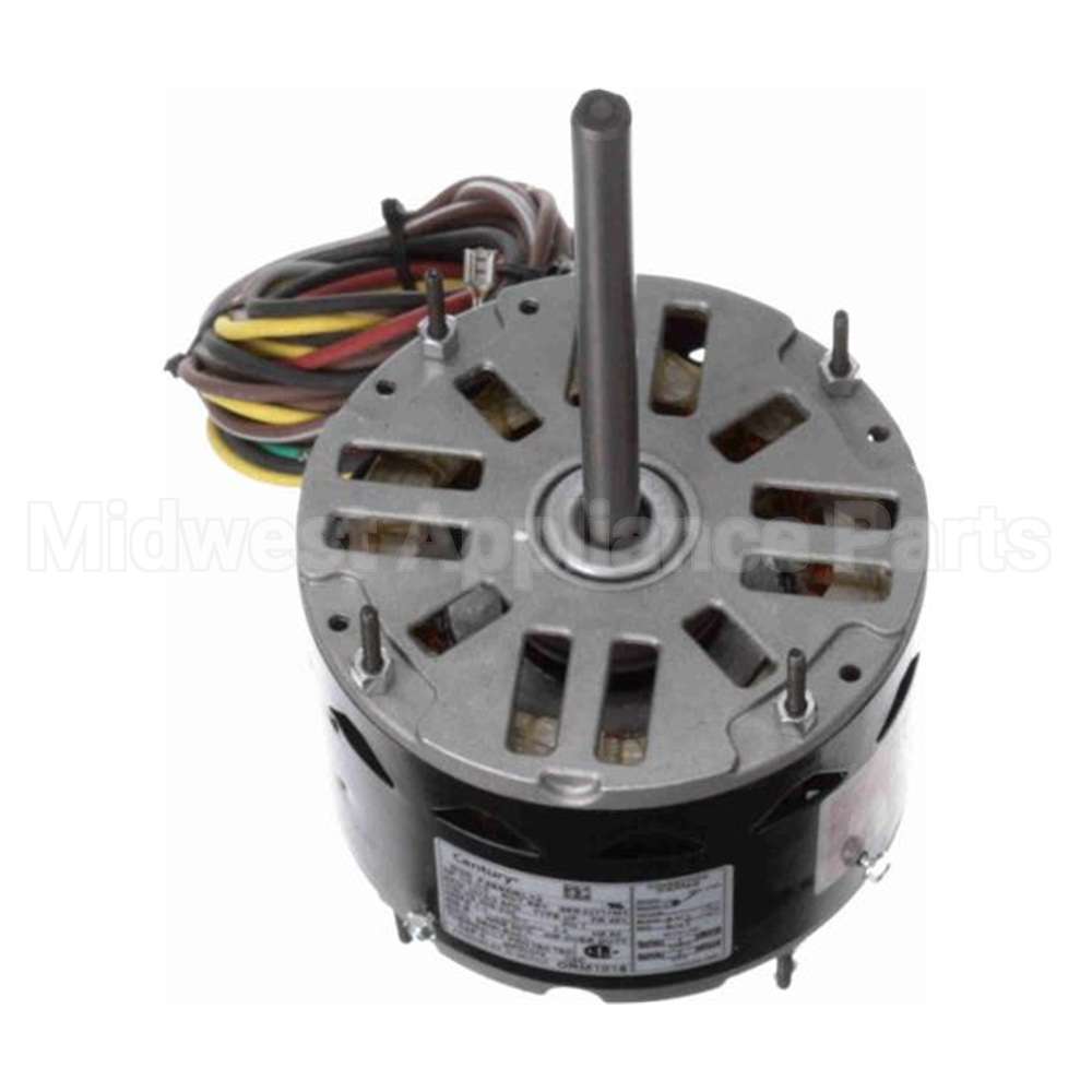 ORM1016 Century Oem Replacement Motor