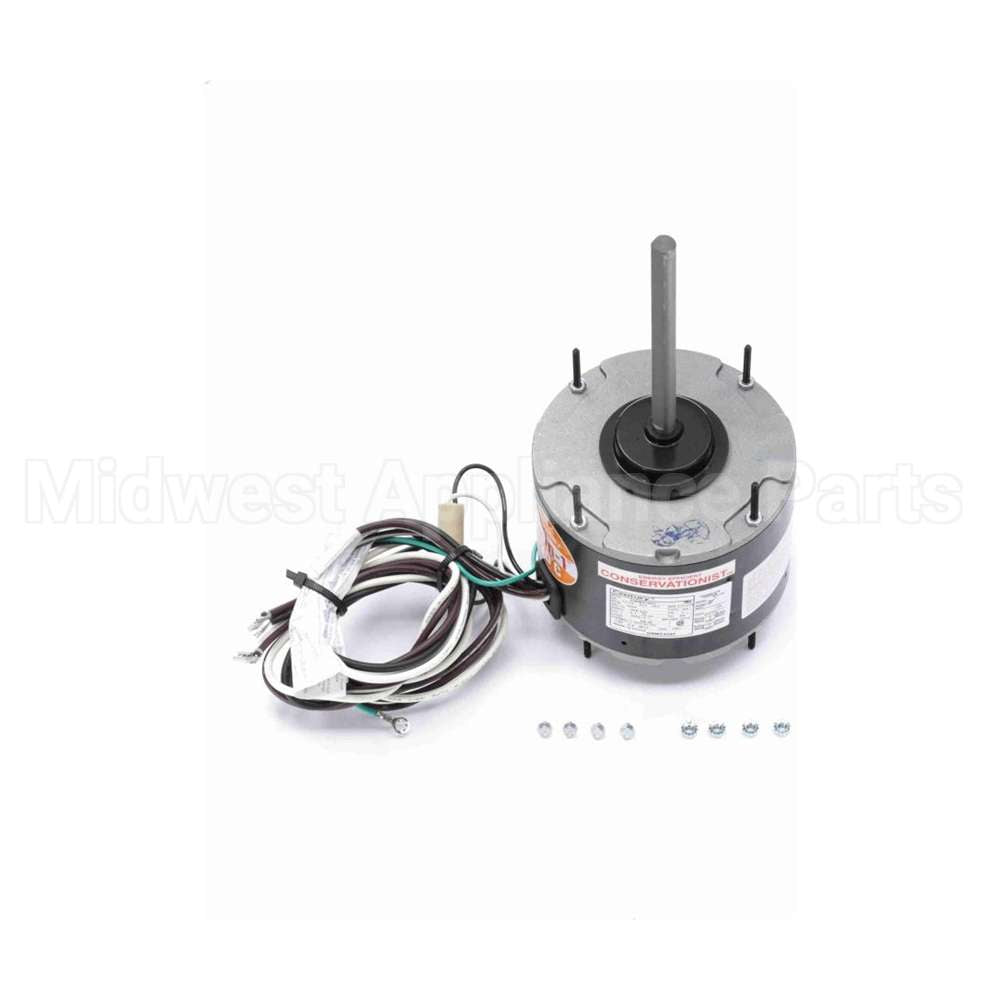 ORM5458F Century Condenser Fan Motor
