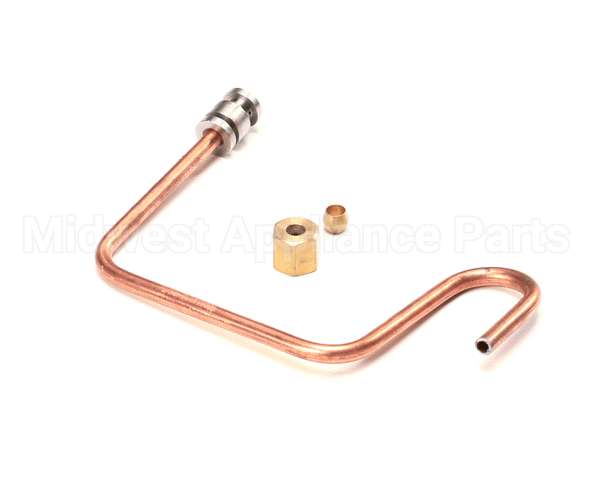 ORSU-09A Rankin Delux Pilot Tube With Tip (With Nut